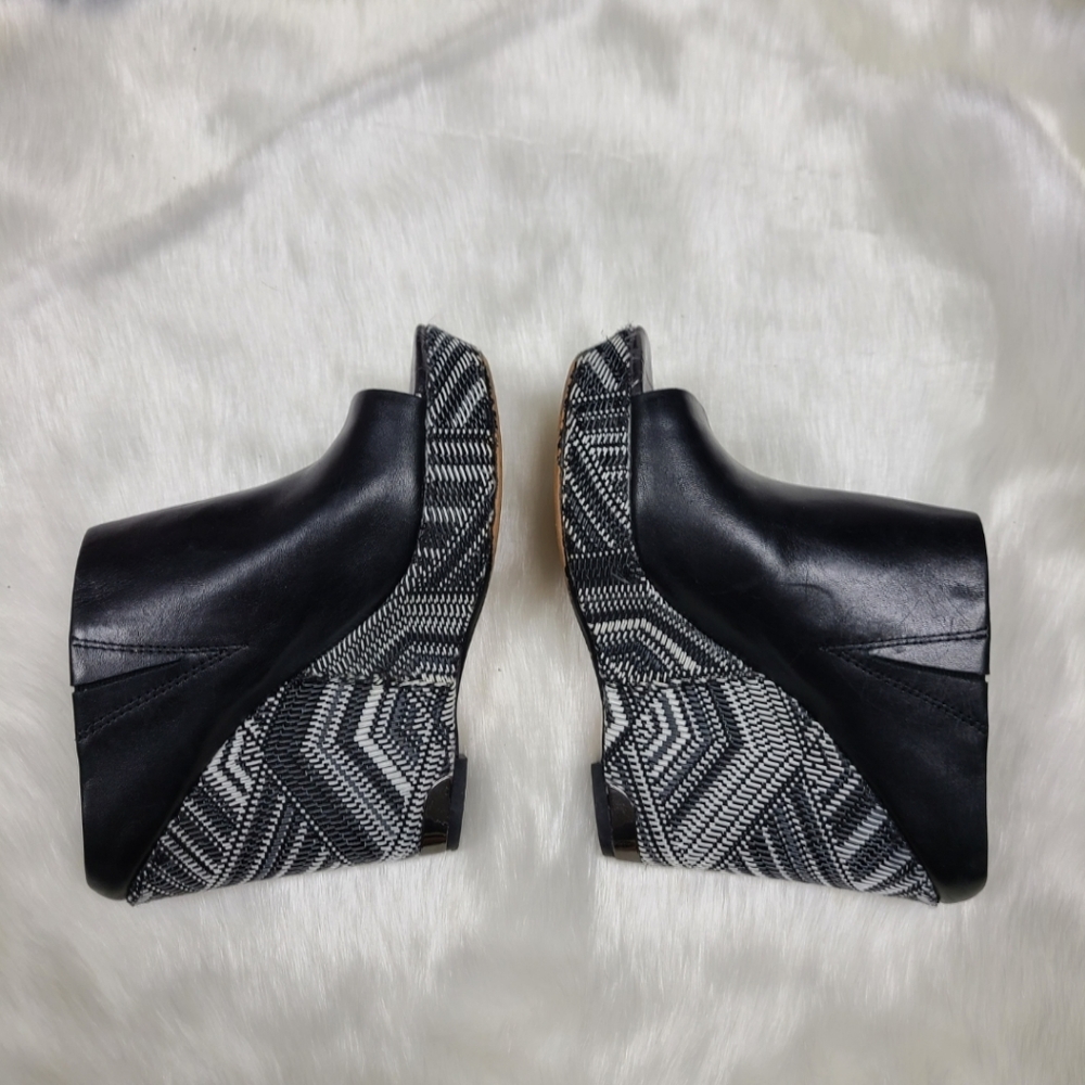 Sam Edelman platform wedge - Picture 10 of 14
